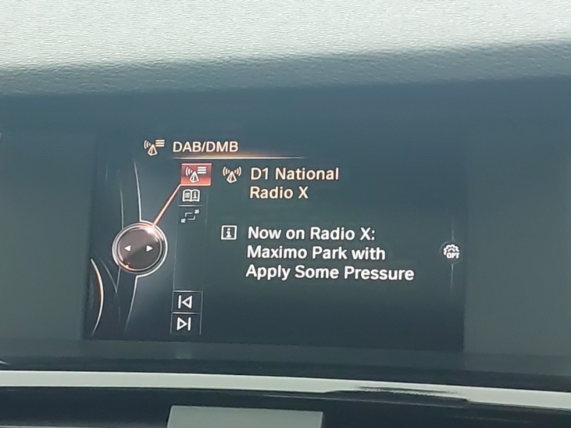 Used BMW X4 2014 for sale - 77304379: Photo 13