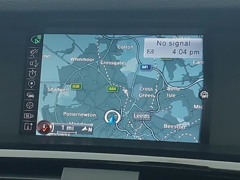 Used BMW X4 2014 for sale - 77304379: Photo 14