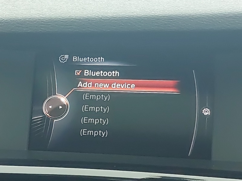 Used BMW X4 2014 for sale - 77304379: Photo 15