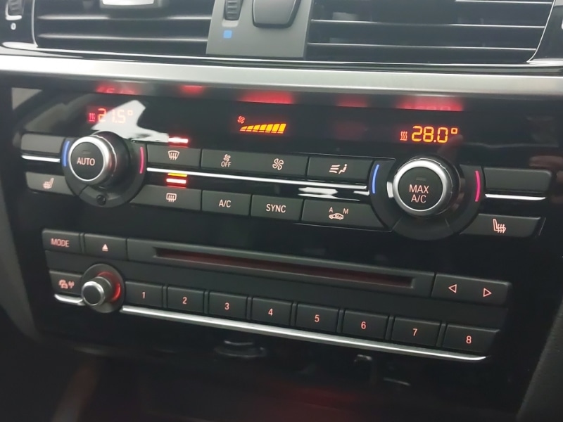 Used BMW X4 2014 for sale - 77304379: Photo 16