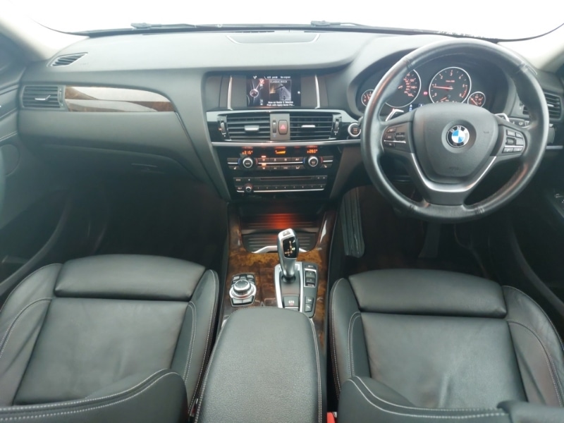 Used BMW X4 2014 for sale - 77304379: Photo 2