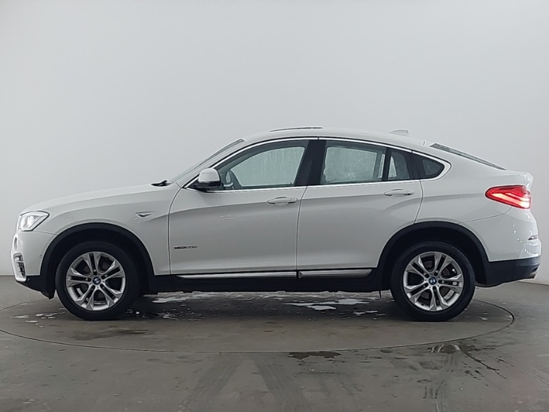 Used BMW X4 2014 for sale - 77304379: Photo 4