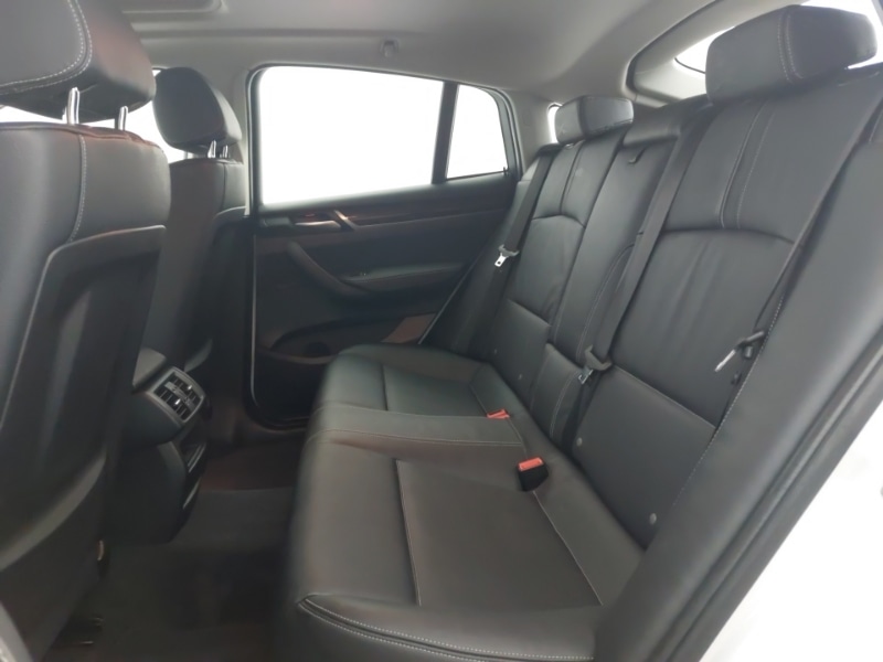 Used BMW X4 2014 for sale - 77304379: Photo 6