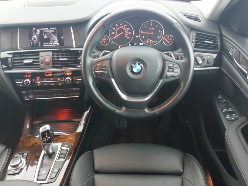 Used BMW X4 2014 for sale - 77304379: Photo 7