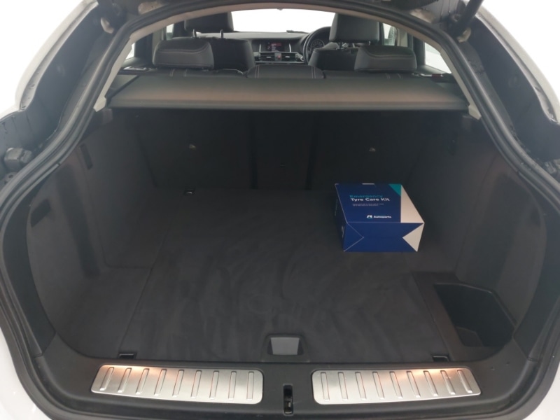 Used BMW X4 2014 for sale - 77304379: Photo 8