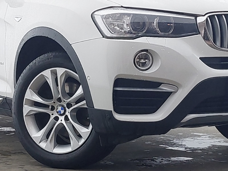 Used BMW X4 2014 for sale - 77304379: Photo 9