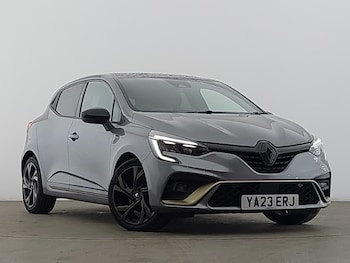 Used Renault Clio 2023 for sale - 78698103: Photo