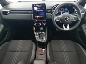 Used Renault Clio 2023 for sale - 78698103: Photo