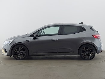 Used Renault Clio 2023 for sale - 78698103: Photo