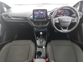 Used Ford Fiesta 2019 for sale - 78560243: Photo