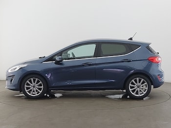 Used Ford Fiesta 2019 for sale - 78560243: Photo