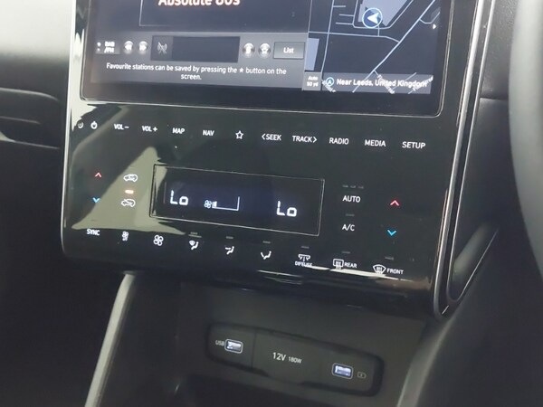Used Hyundai TUCSON 2022 for sale - 75447847: Photo 15