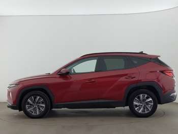 Used Hyundai TUCSON 2022 for sale - 75447847: Photo