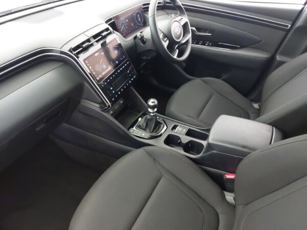 Used Hyundai TUCSON 2022 for sale - 75447847: Photo 5