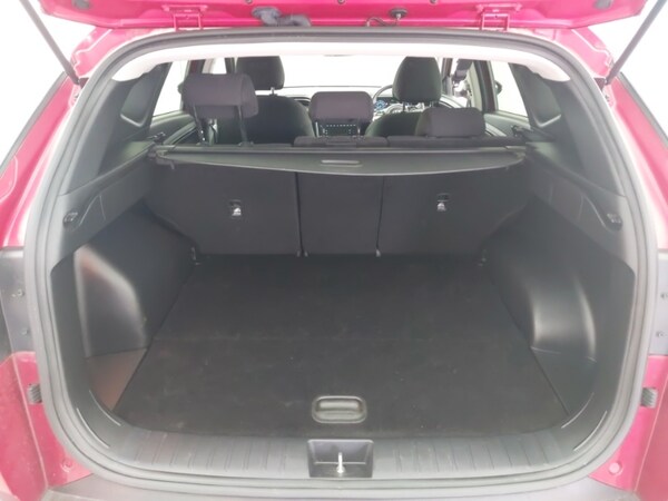 Used Hyundai TUCSON 2022 for sale - 75447847: Photo 8