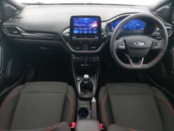 Used Ford Puma 2022 for sale - 75229383: Photo