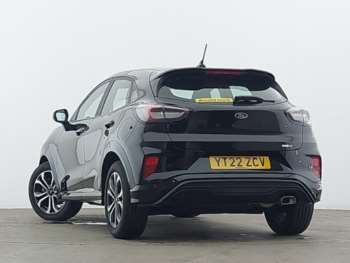 Used Ford Puma 2022 for sale - 75229383: Photo