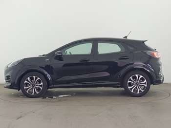Used Ford Puma 2022 for sale - 75229383: Photo