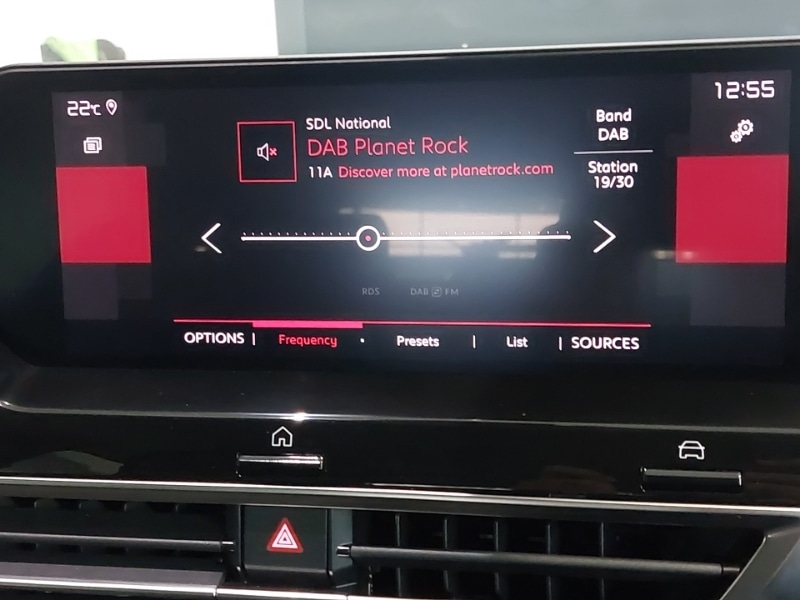 Used Citroen C4 2021 for sale - 76125520: Photo 10