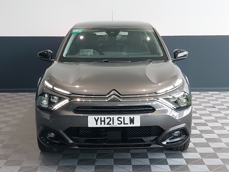 Used Citroen C4 2021 for sale - 76125520: Photo 12