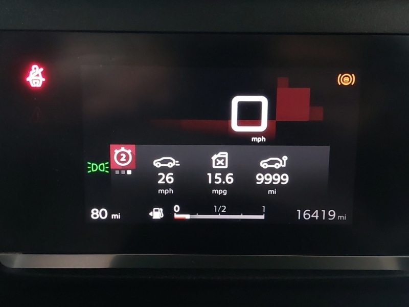 Used Citroen C4 2021 for sale - 76125520: Photo 13