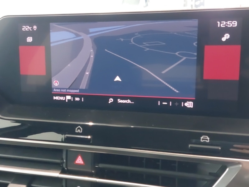 Used Citroen C4 2021 for sale - 76125520: Photo 17