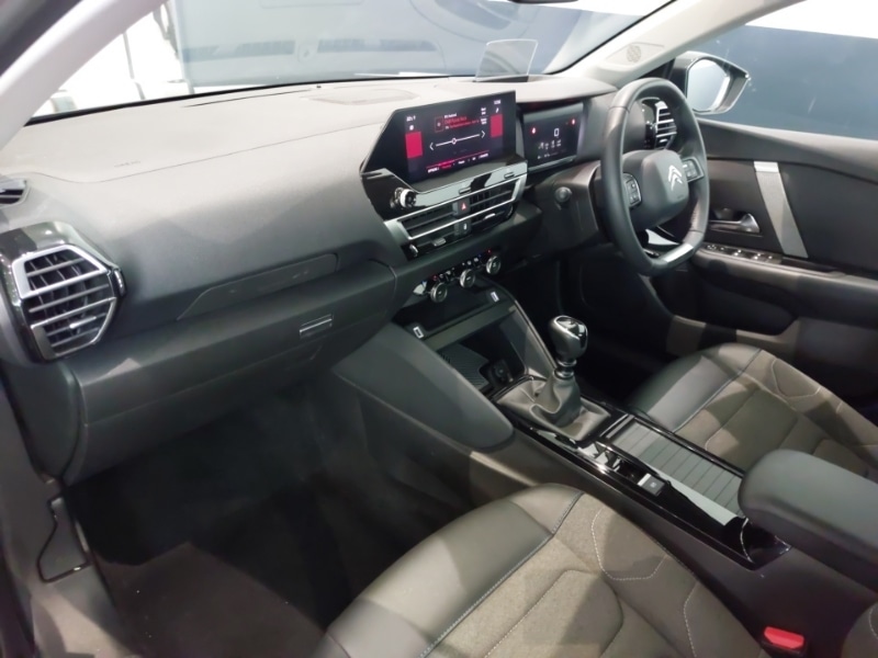 Used Citroen C4 2021 for sale - 76125520: Photo 5