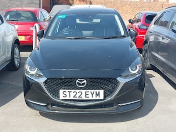 Used Mazda Mazda2 2022 for sale - 79525701: Photo
