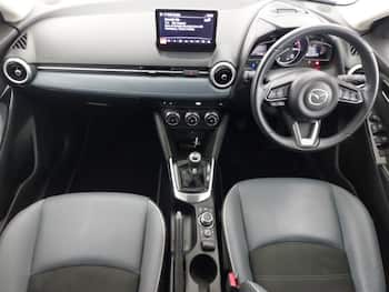 Used Mazda Mazda2 2022 for sale - 79525701: Photo