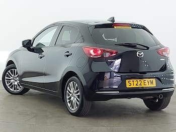 Used Mazda Mazda2 2022 for sale - 79525701: Photo