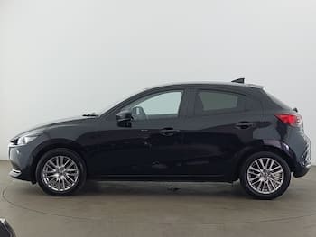 Used Mazda Mazda2 2022 for sale - 79525701: Photo