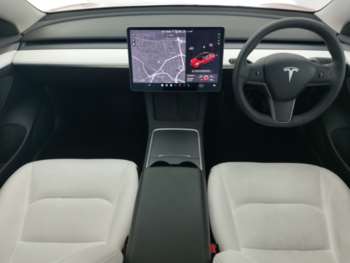 Used Tesla Model 3 2021 for sale - 74944184: Photo