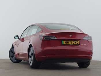 Used Tesla Model 3 2021 for sale - 74944184: Photo