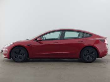 Used Tesla Model 3 2021 for sale - 74944184: Photo