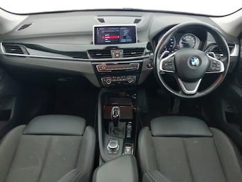 Used BMW X1 2022 for sale - 75500659: Photo