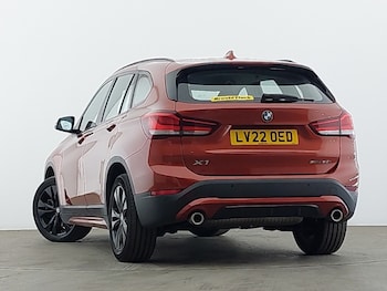 Used BMW X1 2022 for sale - 75500659: Photo