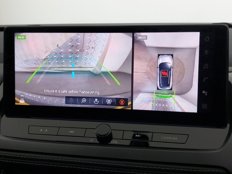 Used Nissan Qashqai 2025 for sale - 77580347: Photo 11