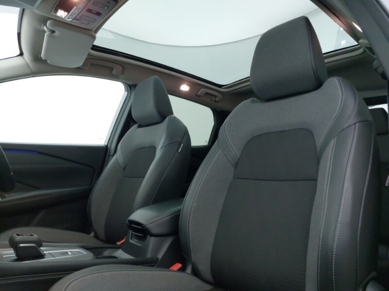 Used Nissan Qashqai 2025 for sale - 77580347: Photo 12