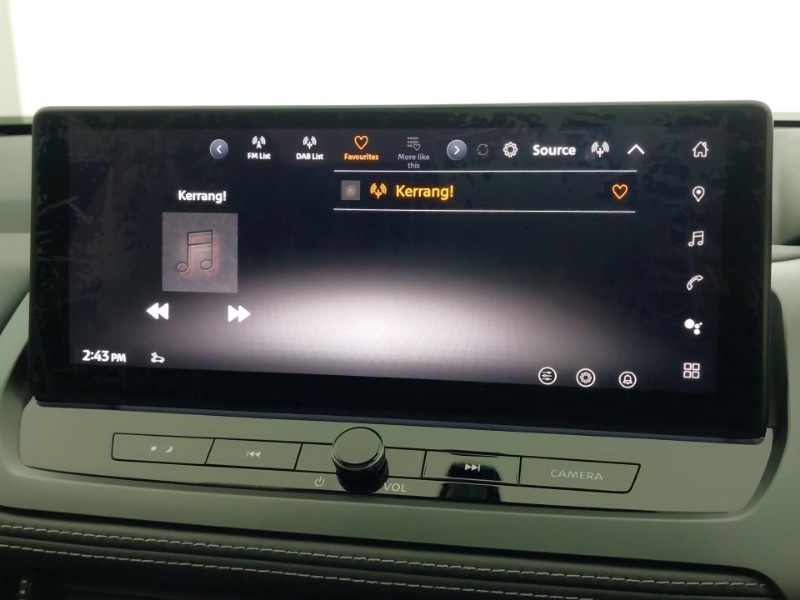 Used Nissan Qashqai 2025 for sale - 77580347: Photo 13