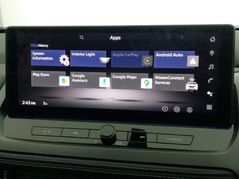 Used Nissan Qashqai 2025 for sale - 77580347: Photo 15