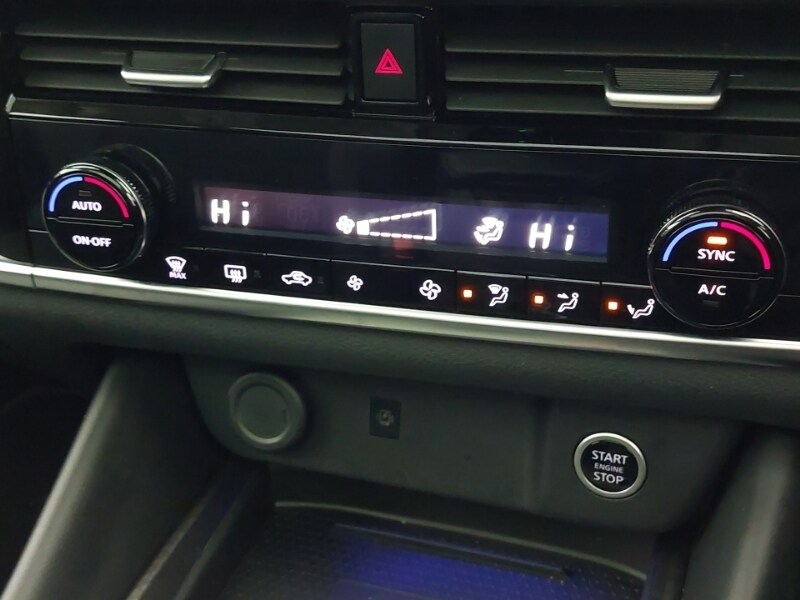 Used Nissan Qashqai 2025 for sale - 77580347: Photo 16