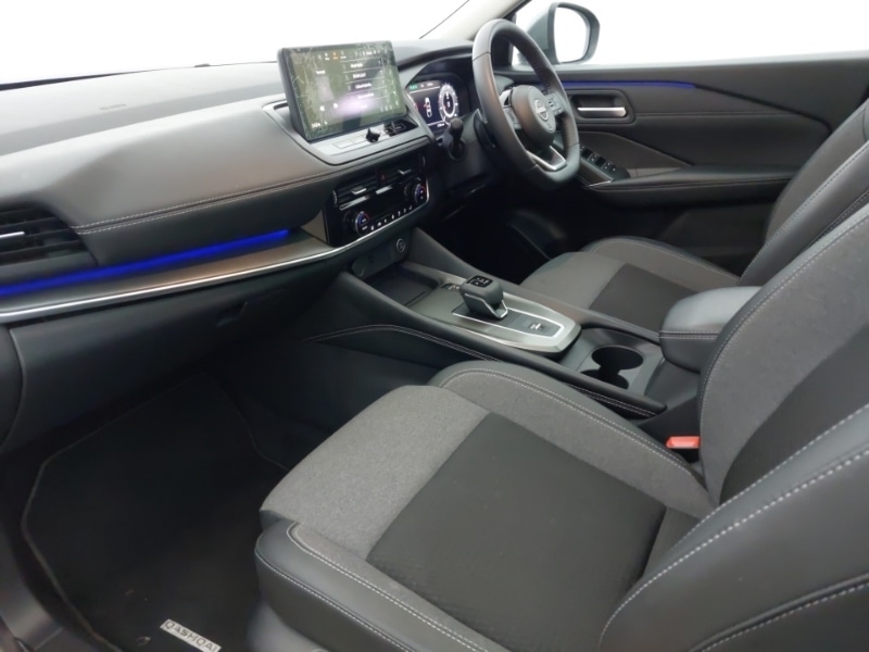 Used Nissan Qashqai 2025 for sale - 77580347: Photo 5