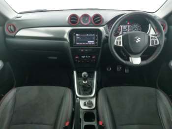 Used Suzuki Vitara 2018 for sale - 75113999: Photo