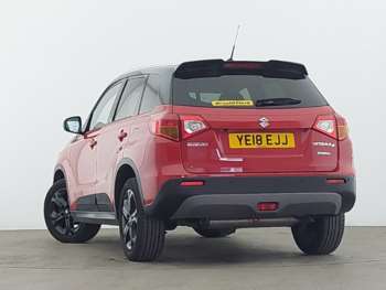 Used Suzuki Vitara 2018 for sale - 75113999: Photo