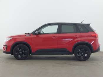 Used Suzuki Vitara 2018 for sale - 75113999: Photo