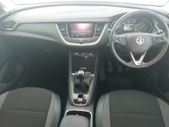 Used Vauxhall Grandland X 2018 for sale - 79031265: Photo