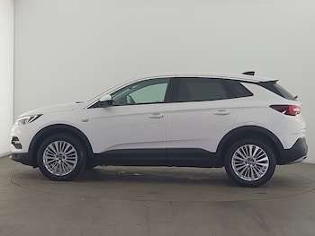 Used Vauxhall Grandland X 2018 for sale - 79031265: Photo