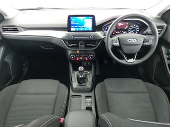 Used Ford Focus 2018 for sale - 78572533: Photo