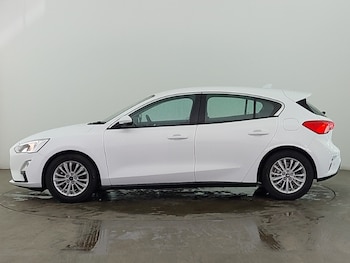 Used Ford Focus 2018 for sale - 78572533: Photo