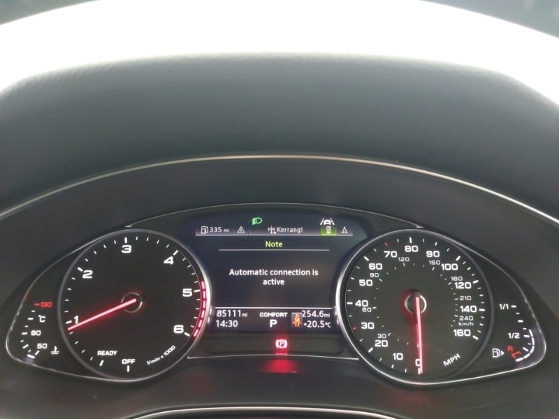 Used Audi A6 2019 for sale - 78151526: Photo 10